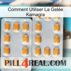 Comment Utiliser La Gelée Kamagra cialis4